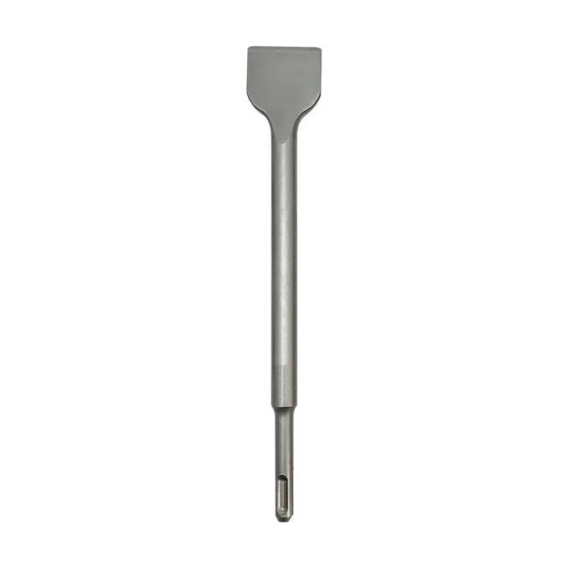 Cincel De Pala Sds 14x250x40 Mm