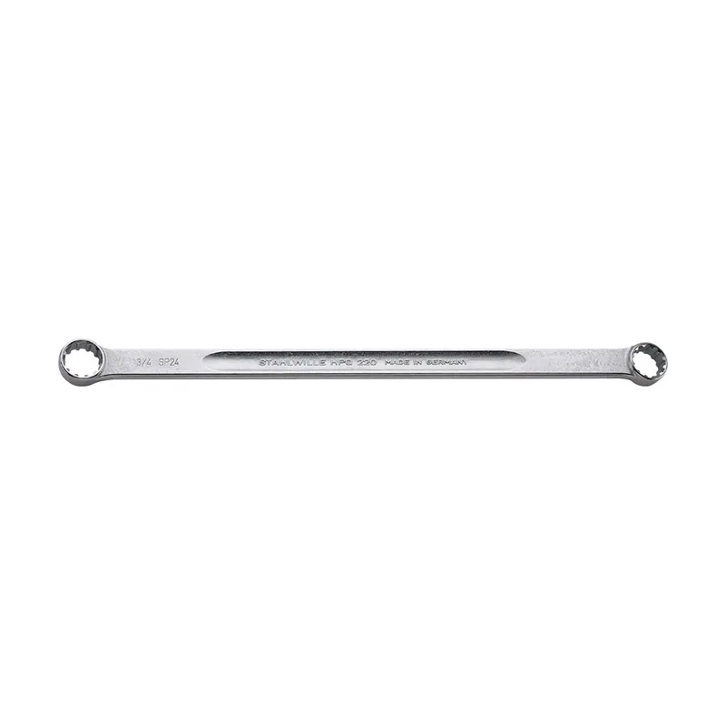 Llave De Estrella Fija 220asp 7/8x1 430 mm