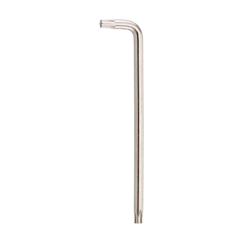 Llave Torx 10766 T15 54 mm
