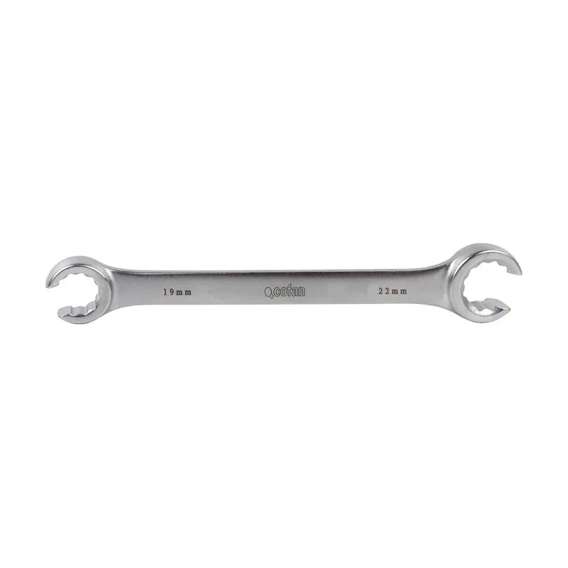 Llave Fija 19-22 mm
