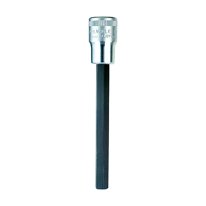Llave Allen 1054 Inhex 1/2" 8 mm 120 mm