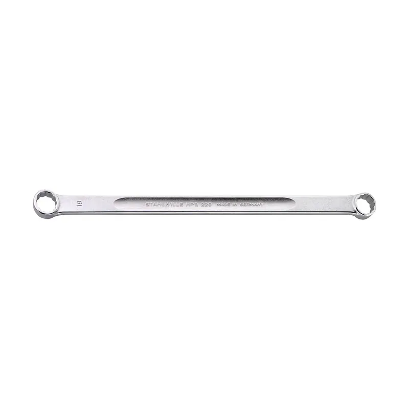 Llave De Estrella Fija 220 6x8 205 mm