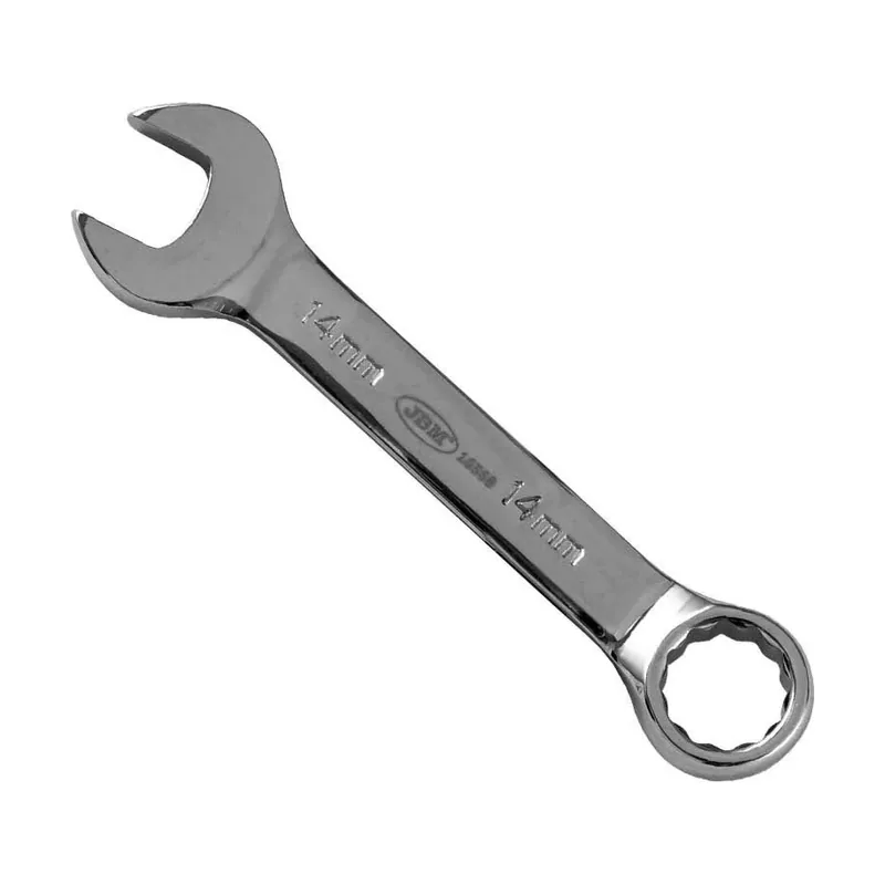 Llave Combinada 14 mm Short