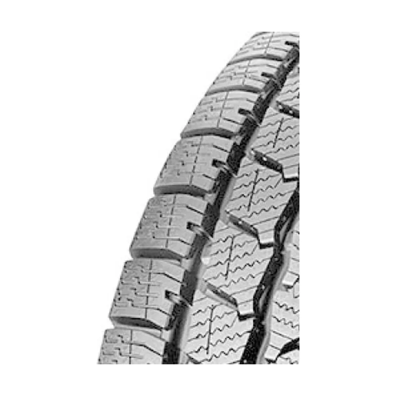 Continental VanContact Winter 215/65 R16 109/107R