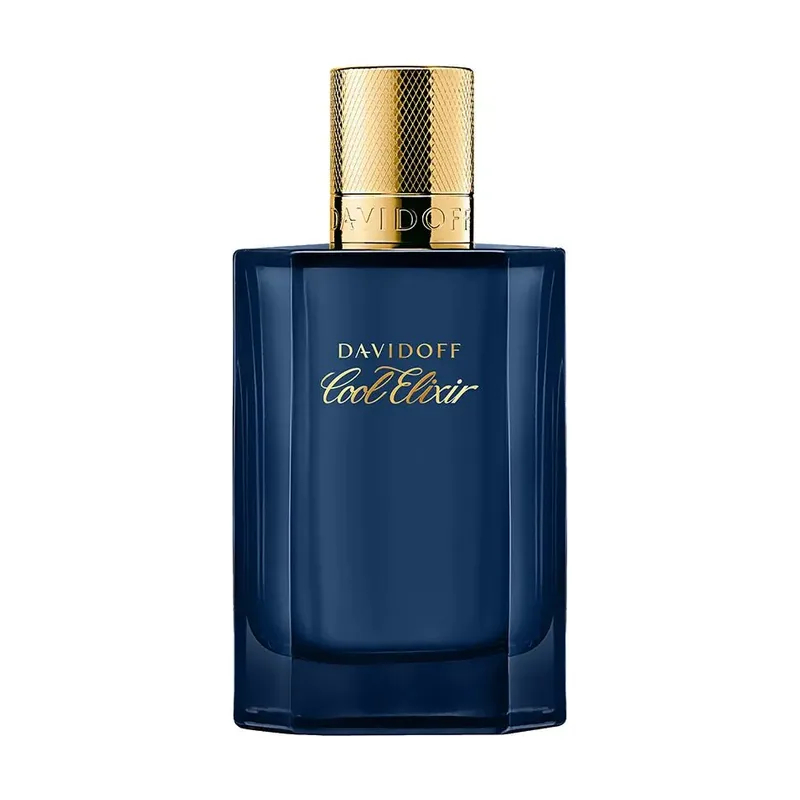 Davidoff Cool Elixir Parfum Intense Eau de Parfum Vaporizador