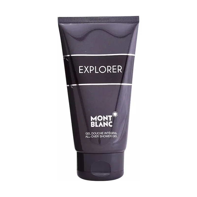 Montblanc Explorer Gel de Ducha Perfumado 150 ml