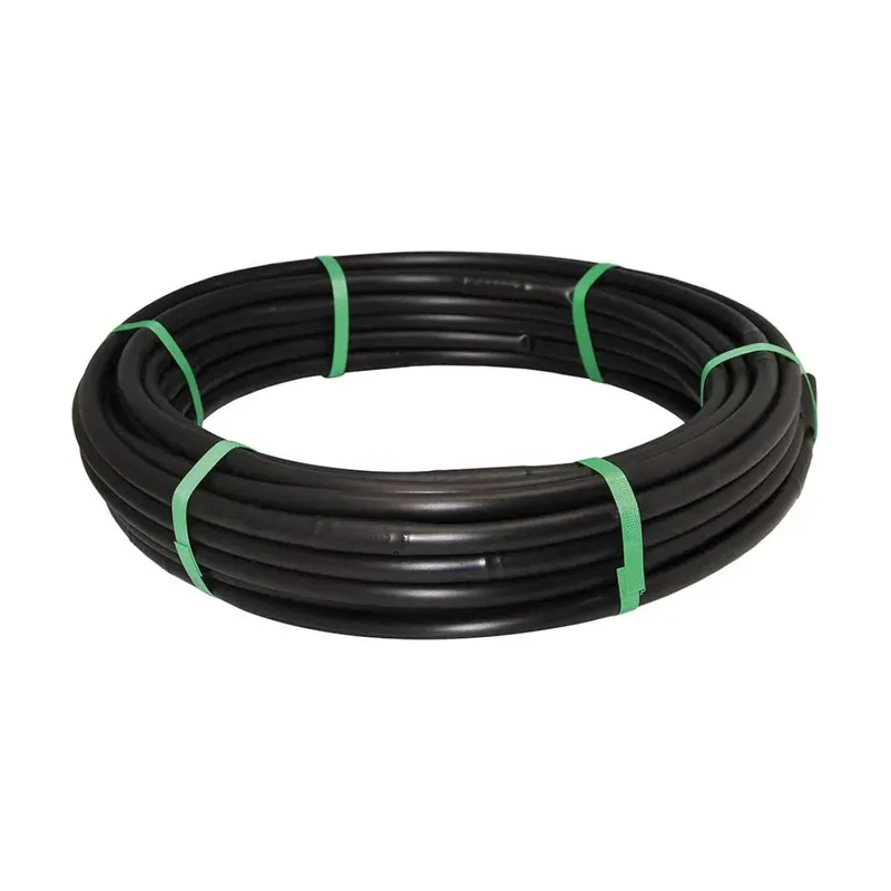 Rollo De Microtubos 2l/h 16 mm 25 M 0,35 cm