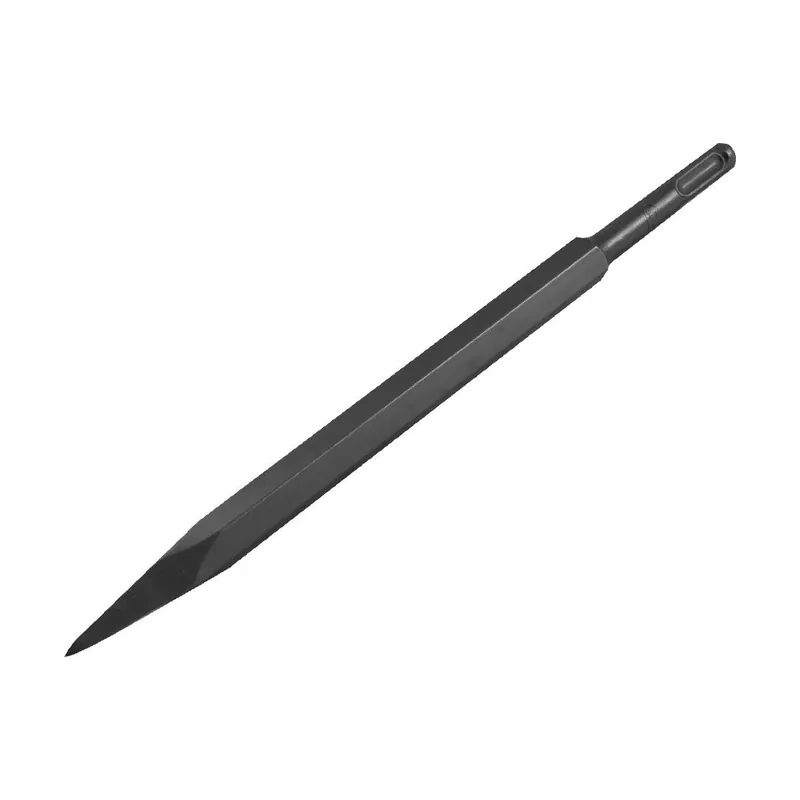 Cincel Puntiagudo Sds-plus 14x250 Mm