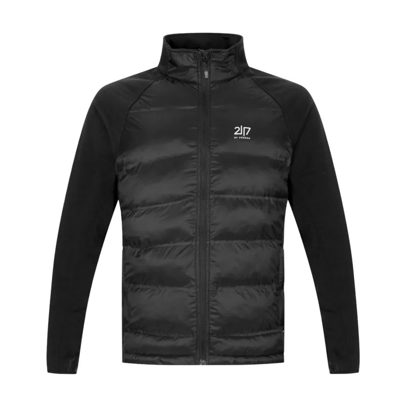 Chaqueta sintética Poxen para hombre
