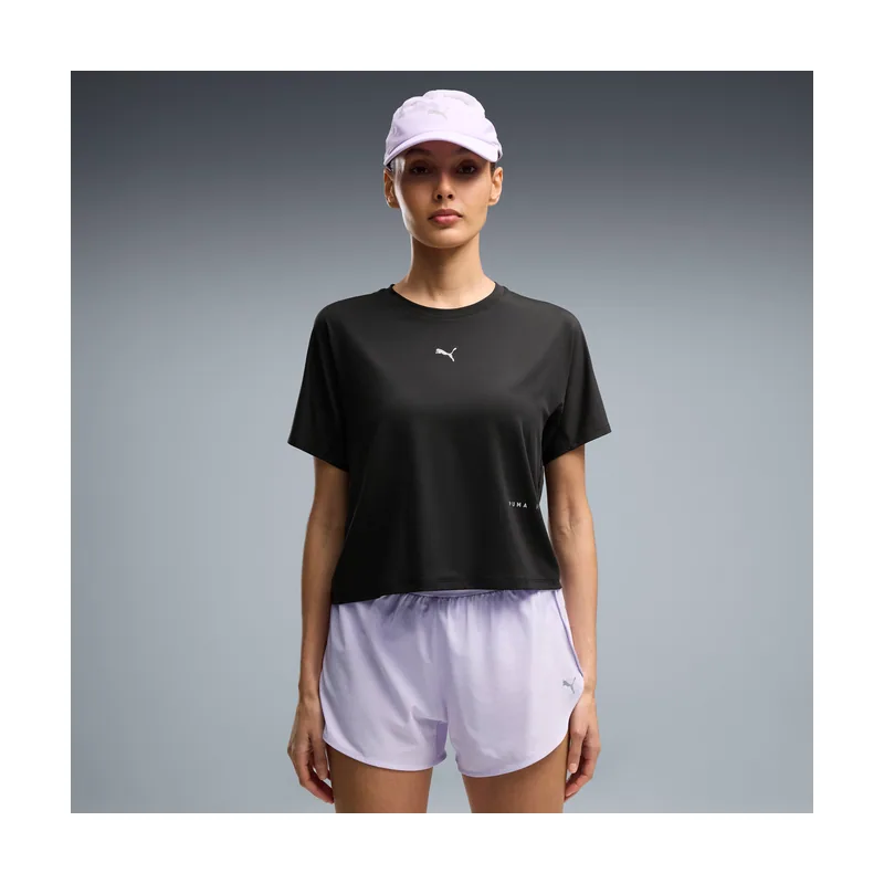 Camiseta de running Brightstride CLOUDSPUN para mujer 528988