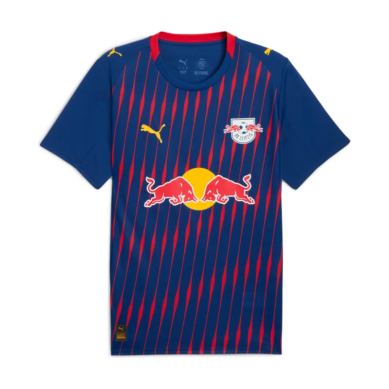 Camiseta RB Leipzig 2.ª equipación 25/26 para hombre 779881