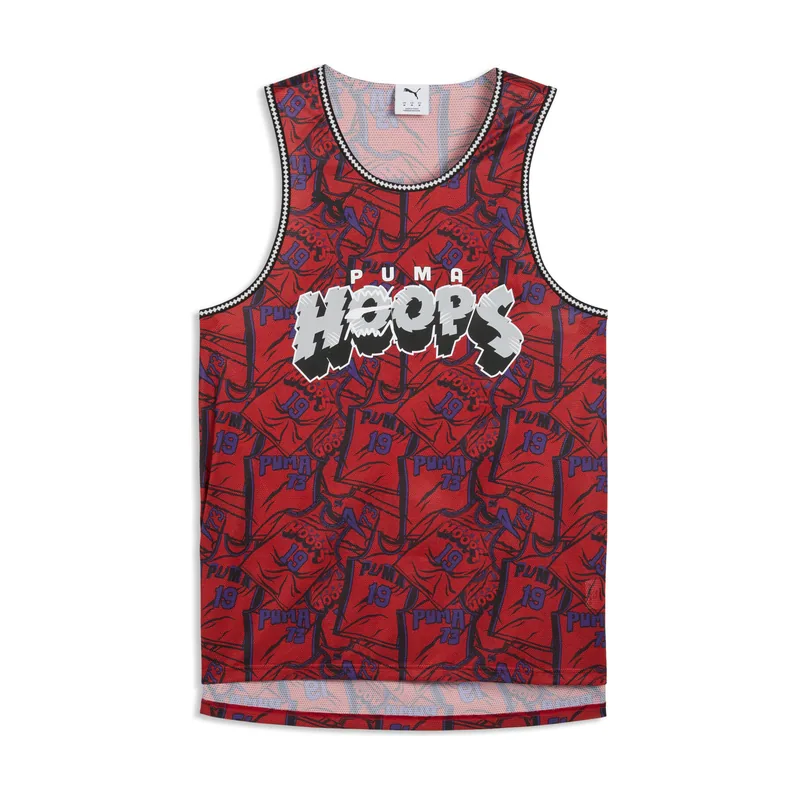 Camiseta de baloncesto de tirantes Flagrant Foul para hombre 692265