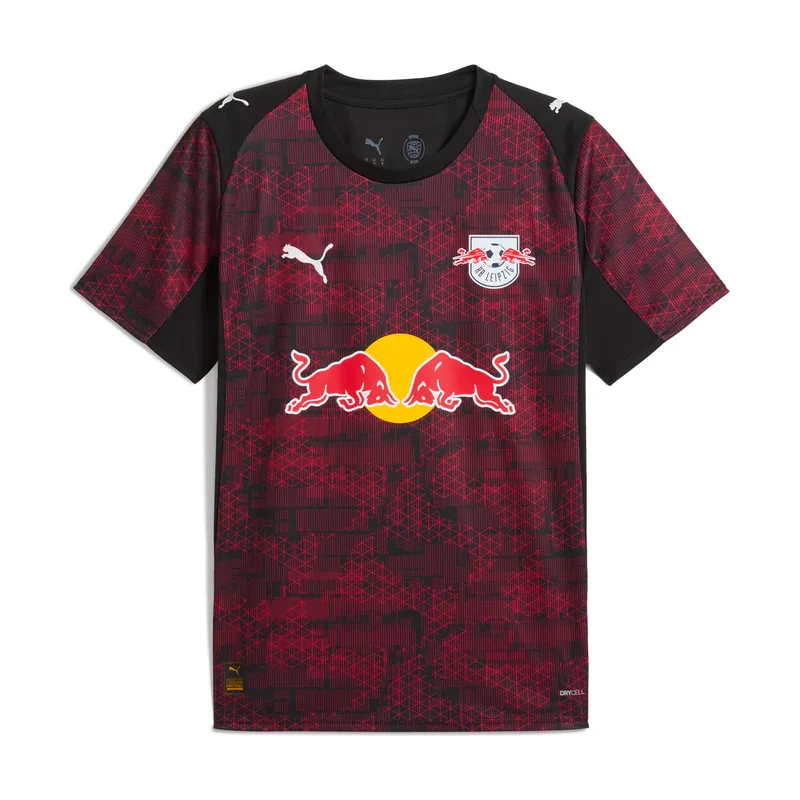Camiseta RB Leipzig 3.ª equipación 25/26 para hombre 779885