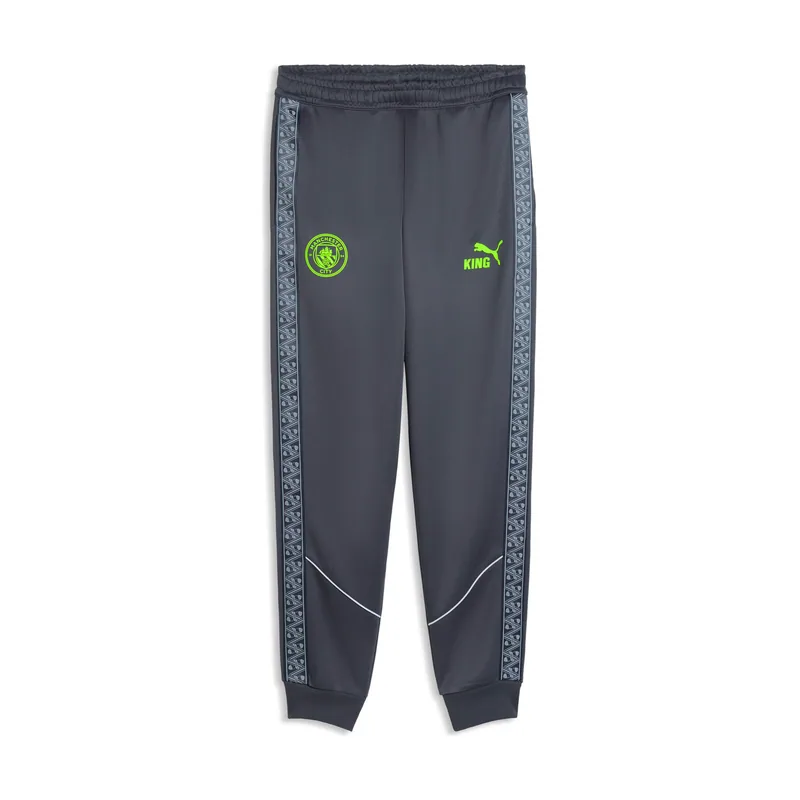 Pantalones Manchester City KING Anthem para hombre 782174