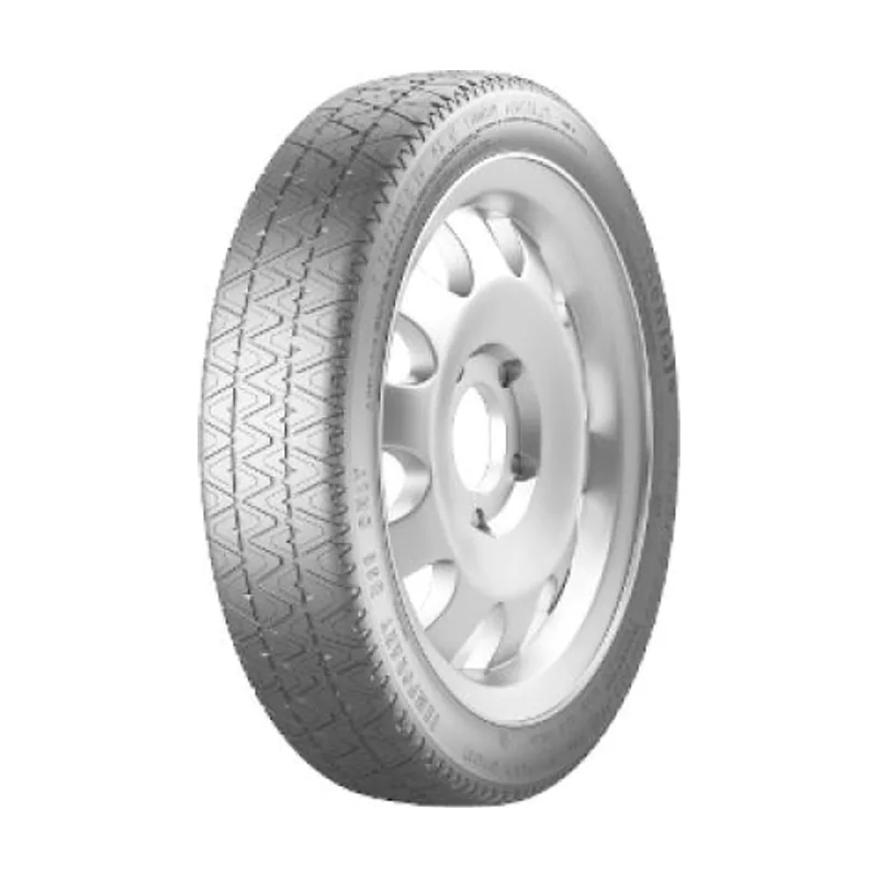 Continental sContact 125/80 R17