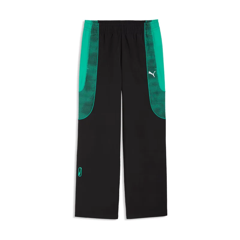 Pantalones deportivos PUMATECH-X Relaxed para hombre 634426