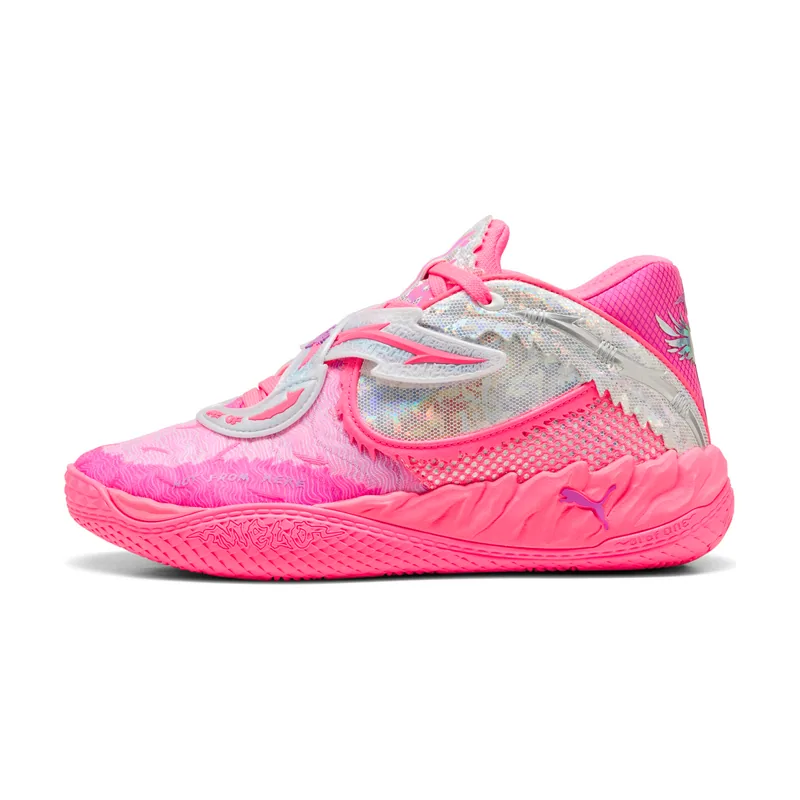 Zapatillas de baloncesto MB.05 World Tour unisex 312129