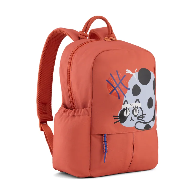 Mochila pequeña Essentials de 14 l para niños 092212