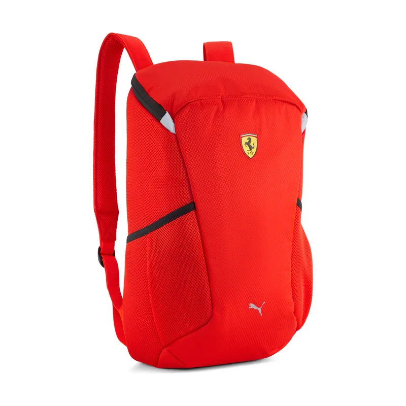 Mochila Scuderia Ferrari grande 22 l 092245