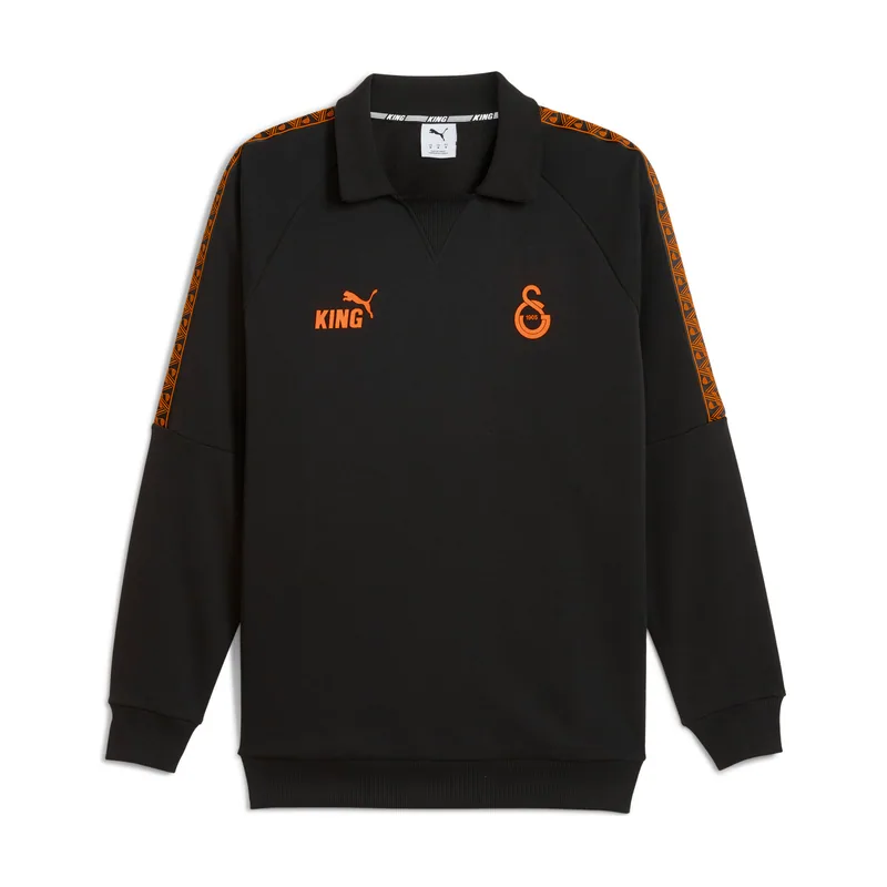 Camiseta de entrenamiento Galatasaray SK KING para hombre 782936