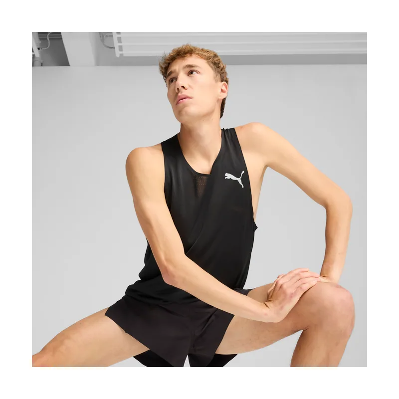 Camiseta sin mangas Raceday Ultraspun para hombre 526639