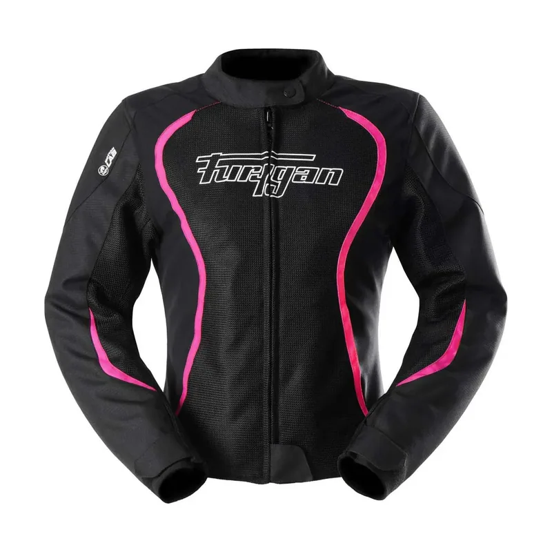 Chaqueta Odessa Vented 3in1