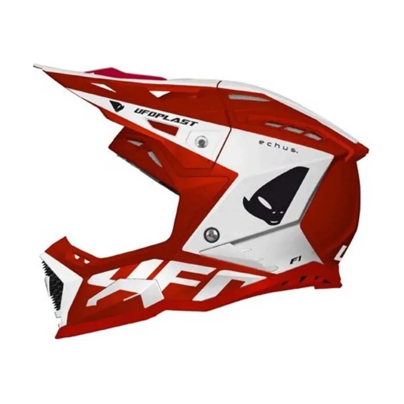 Casco Off-road Echus