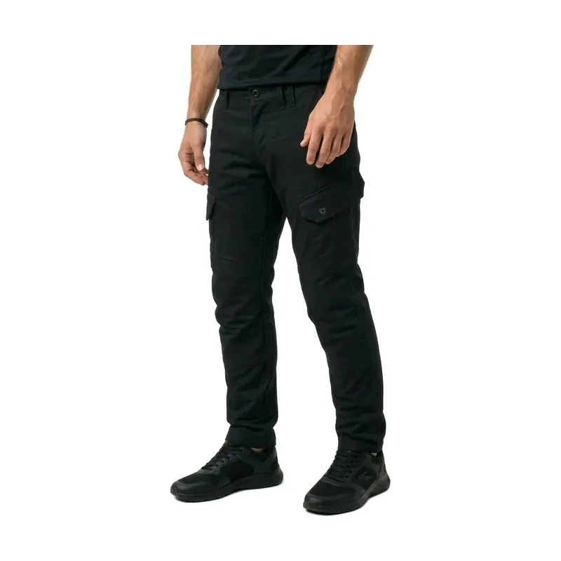 Vaqueros Cargo 2 Tapered