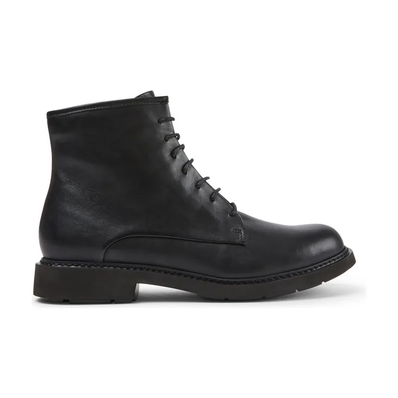 Botines de piel Neuman K400245