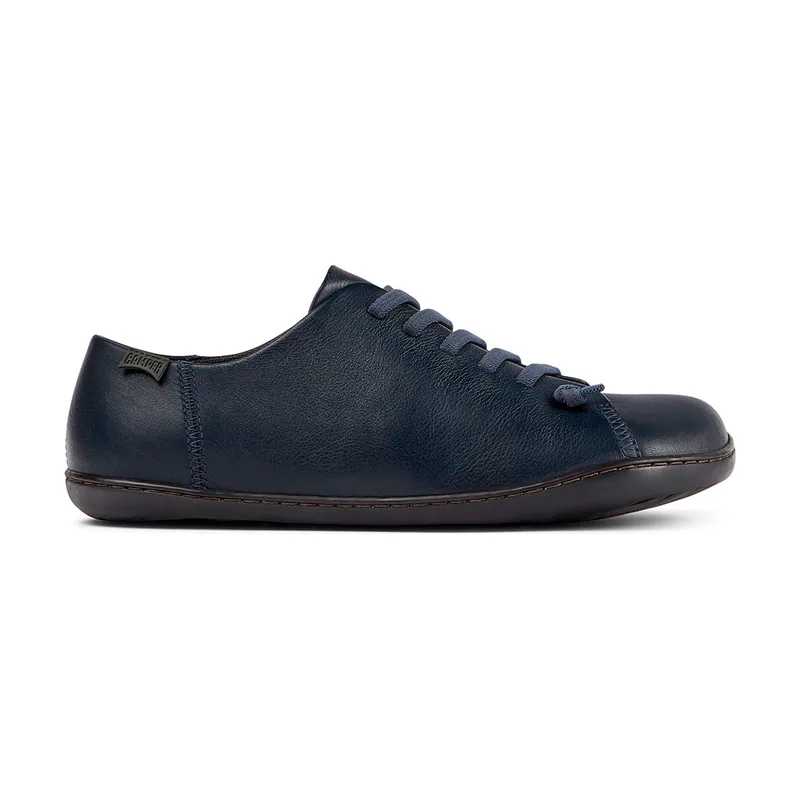 Zaparos de piel Peu Cami K100249