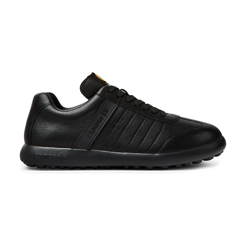 Zapatillas de piel Pelotas XLite K100752