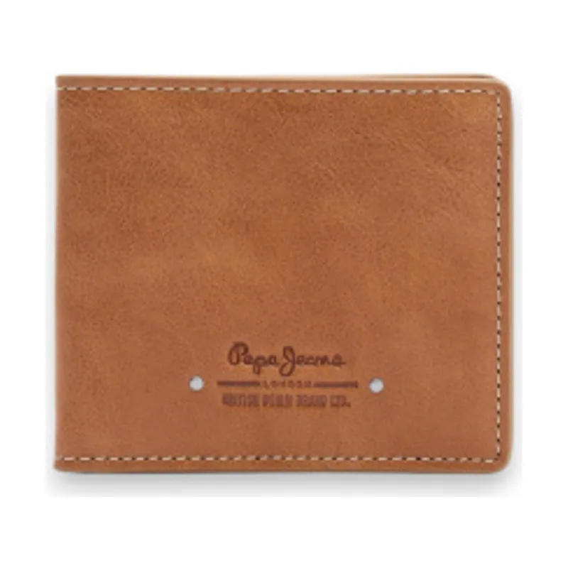 Cartera de piel Sawyer PM070401