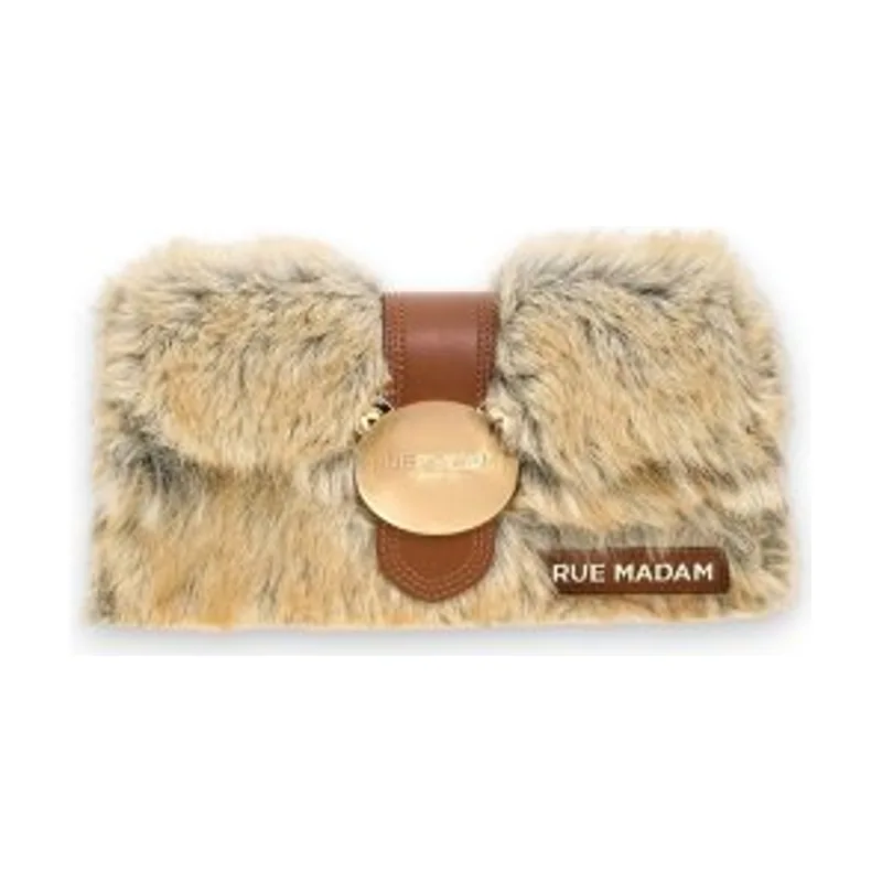 Bolso Teddy It-Bag Aspen 1645