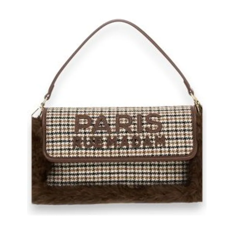 Bolso Megeve Shoulder 1628