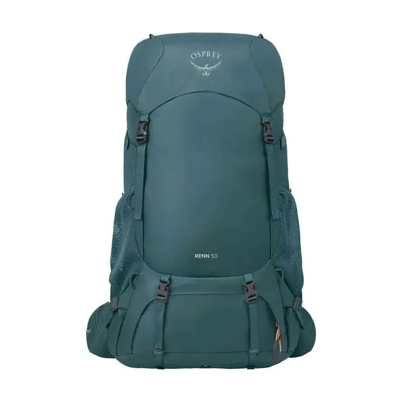 Mochila Para Mujer Renn 50