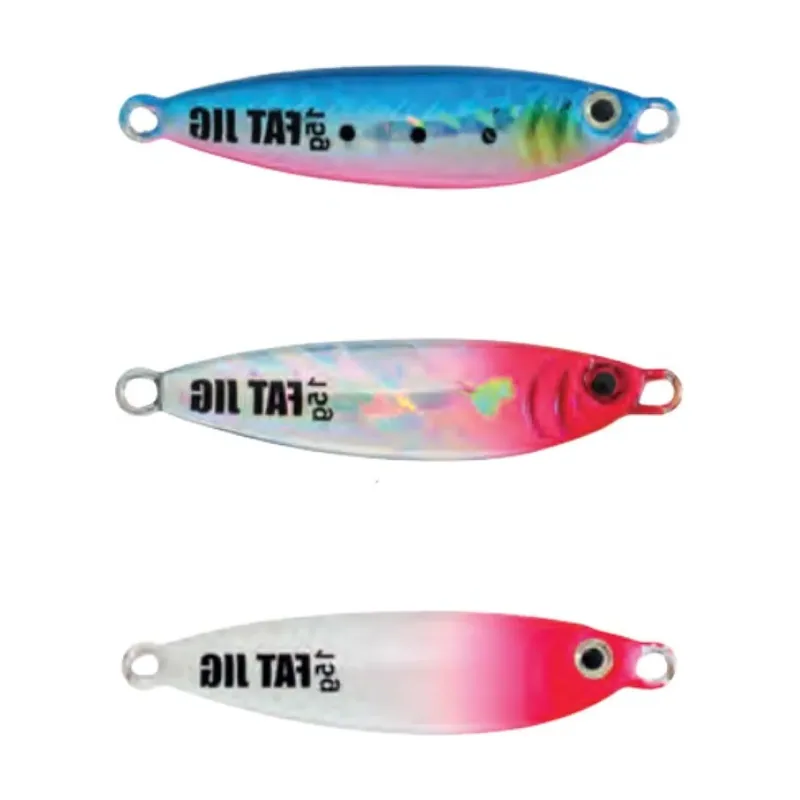 Jig Fat 100g
