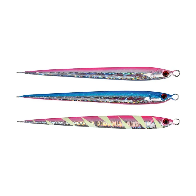 Jig Z-akula 90g 170 mm