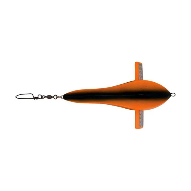 Señuelo Excitador Bird 130 mm