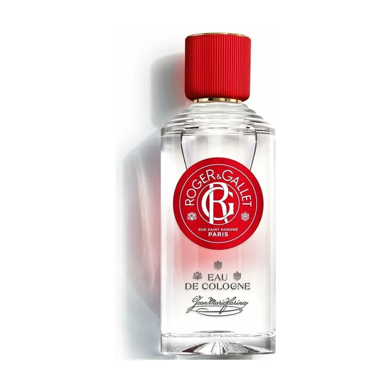 Roger & Gallet Jean Marie Farina Eau de Cologne Vaporizador