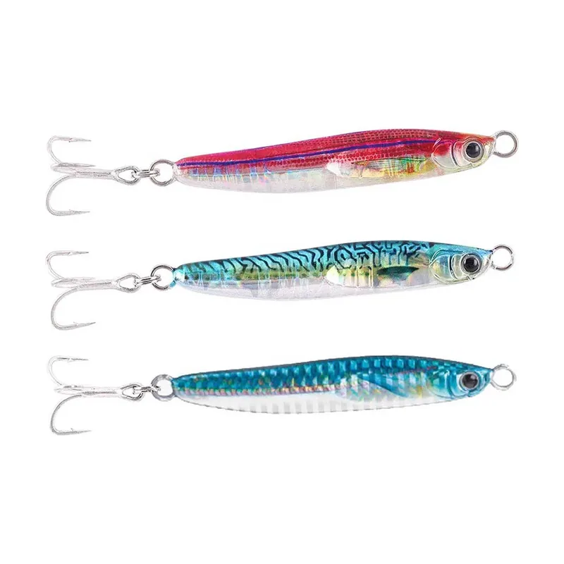 Jig The Edition Shane 30g 70 mm