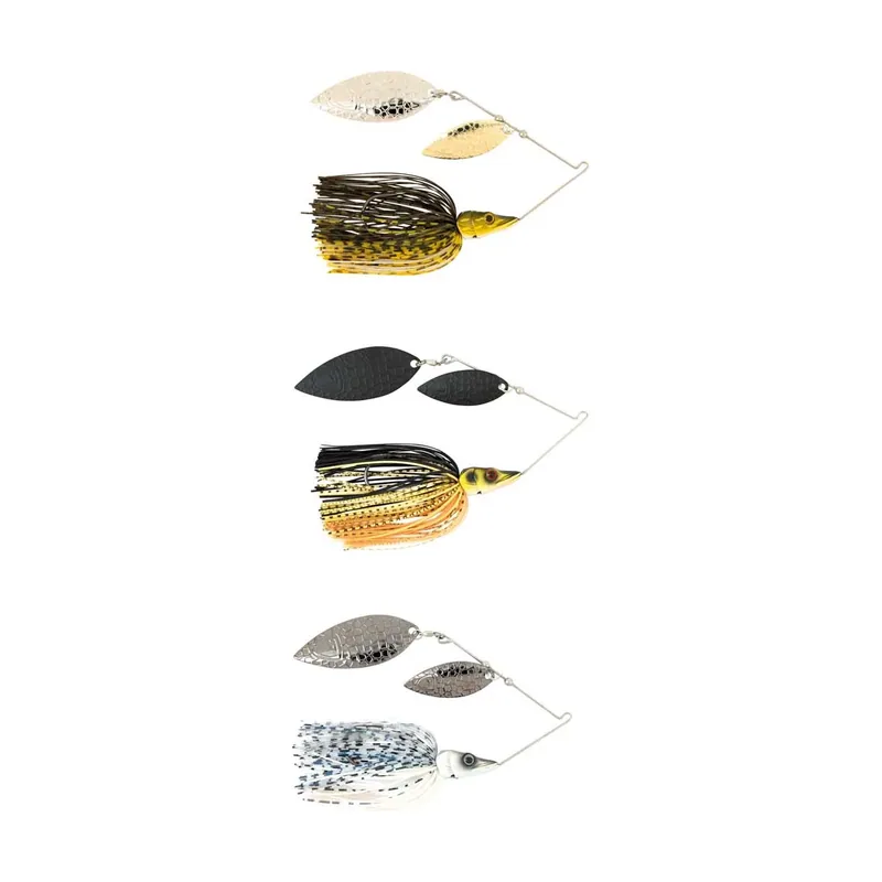 Rage Spinnerbait 14g