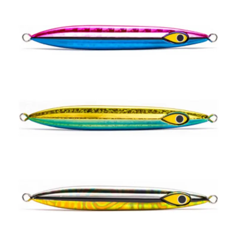 Jig Rip Roller 200g