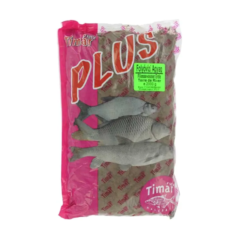 Engodo River Clay Land 2kg