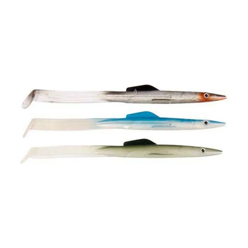 Vinilo Eel 60 mm 4 uds