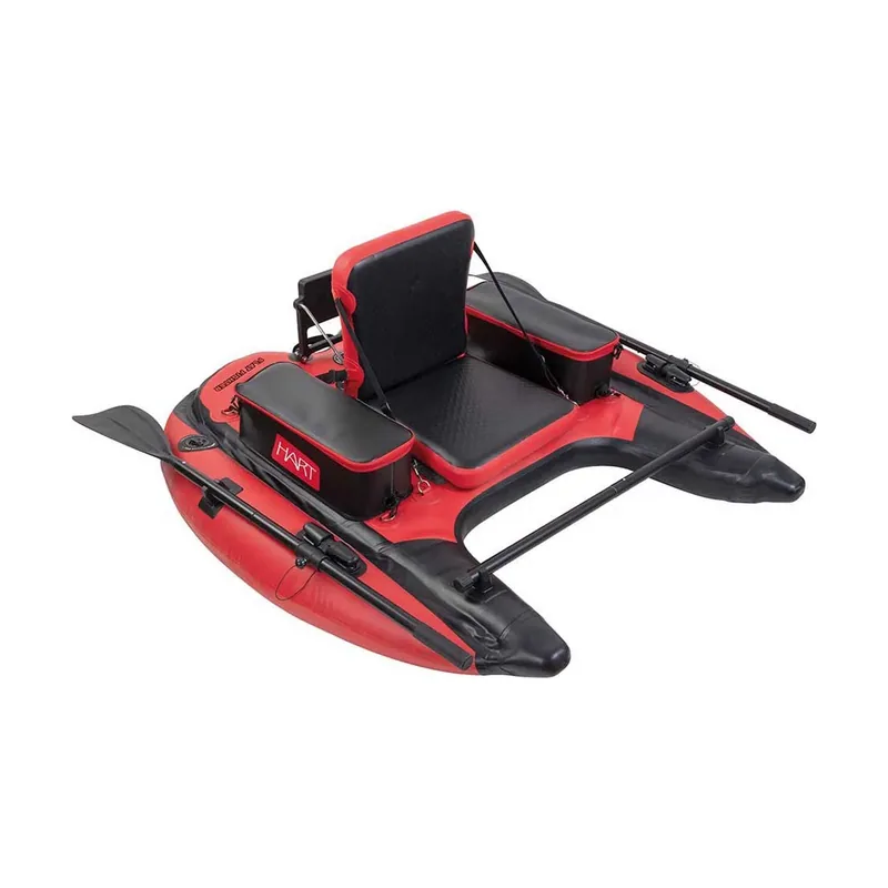 Pato De Pesca Flat Fighter