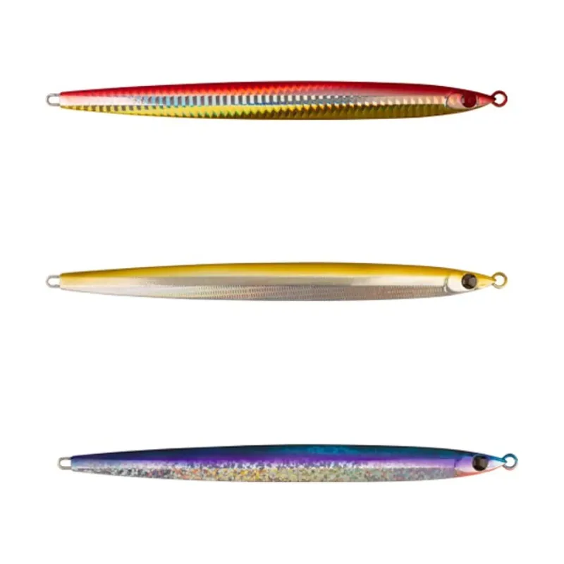 Jig Mezashi Slim 200g 220 mm