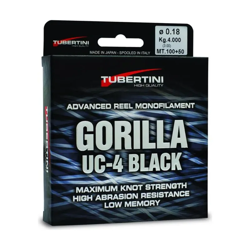 Monofilamento Uc4 150 M