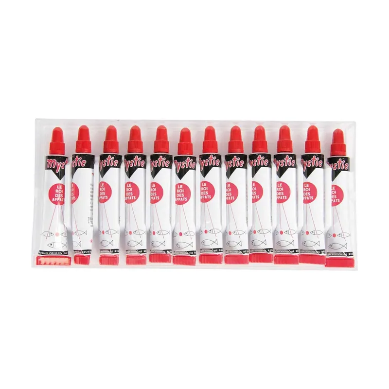 Aceite Mystic 12 uds