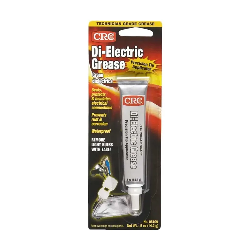 Grasa Dieléctrica Para Afinación
