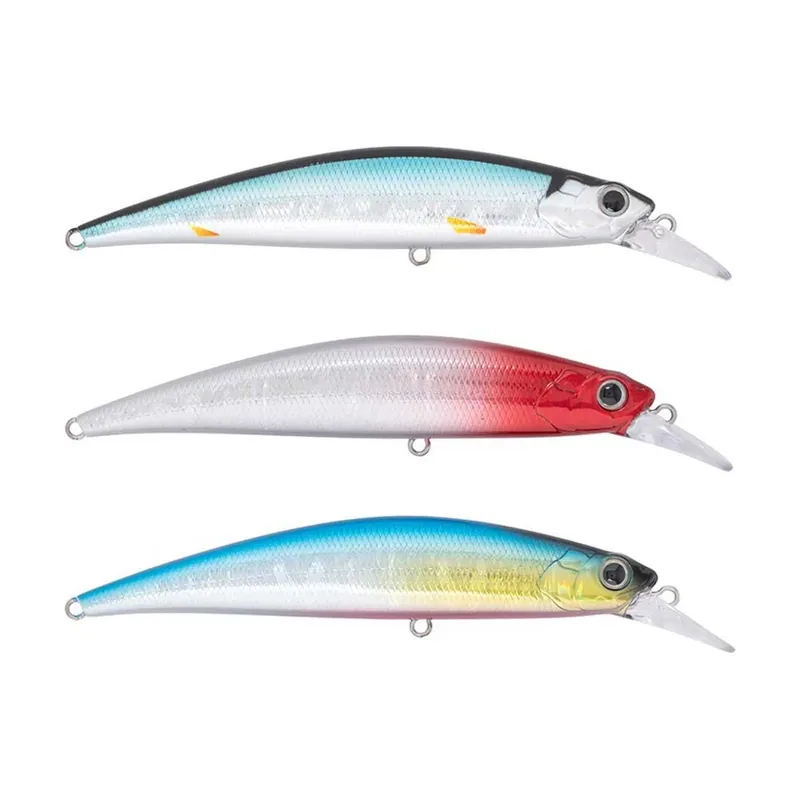 Minnow Flat J Sinking 27g 110 mm